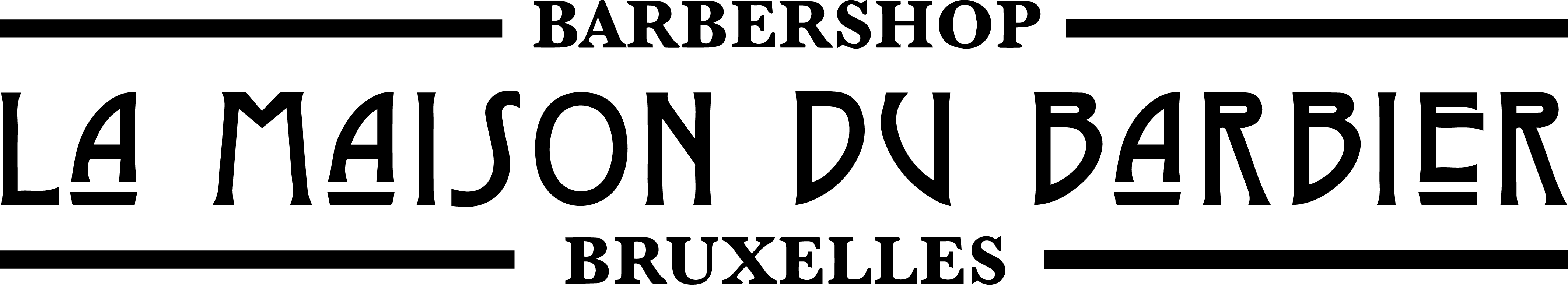 la maison du barbier