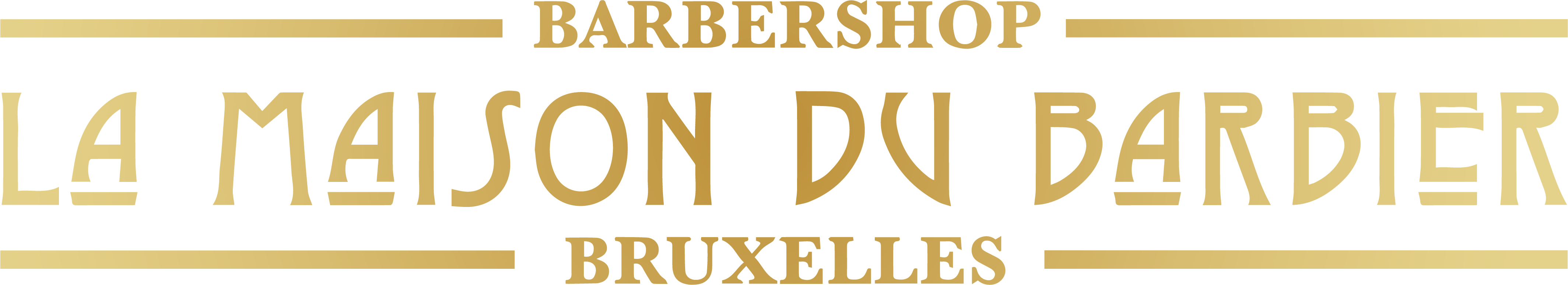 la maison du barbier