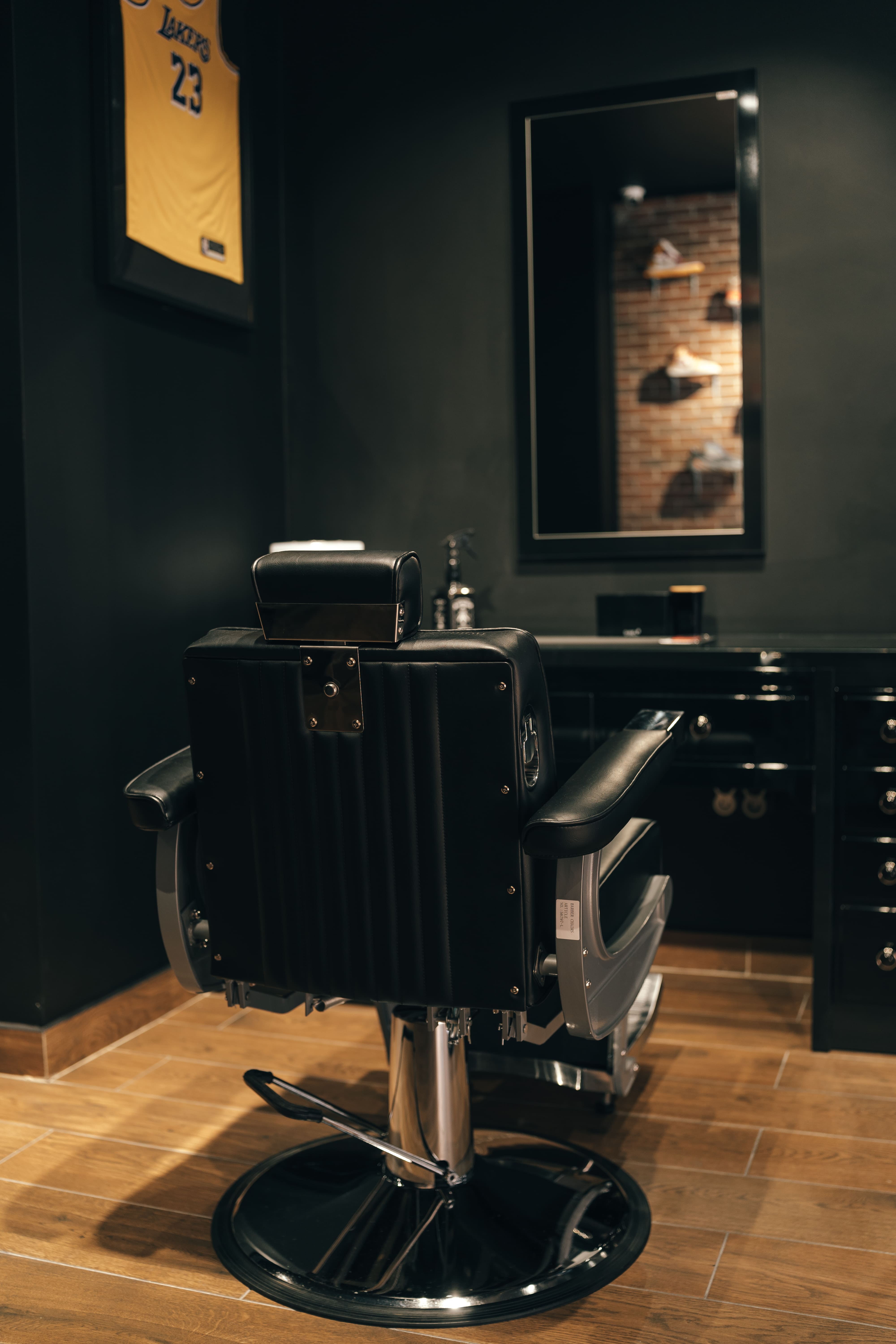 Yosemite National Park